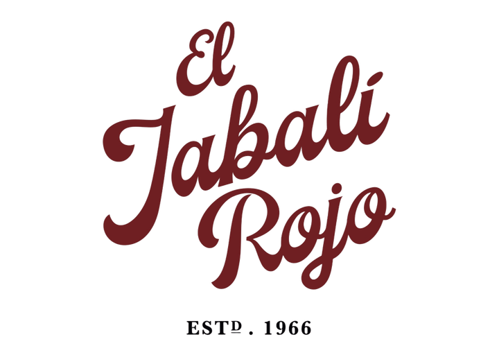 El Jabalí Rojo